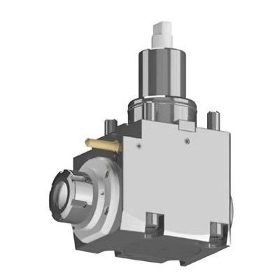 BMT 65, ANGULAR tool holder, with internal cooling EMAG, 32/2.3-72(EM2) BMT 65, ANGULAR tool holder, with internal cooling EMAG, 32/2.3-72(EM2)