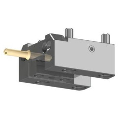 Universal turning face holder HAAS, F-20x38(HA) Universal turning face holder HAAS, F-20x38(HA)