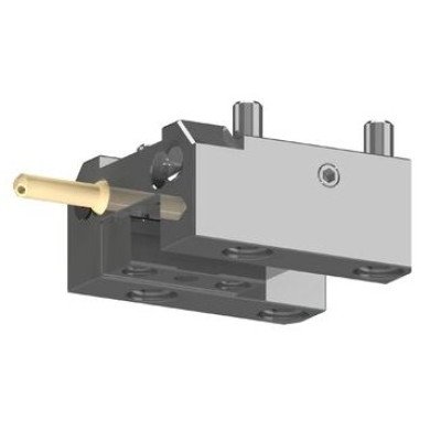 Universal turning face holder HAAS, F-20x38(HA) Universal turning face holder HAAS, F-20x38(HA)