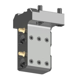 Boring bar holder, with internal coolant supply, HAAS, ID-20x60,325/114,935D(HA) Boring bar holder, with internal coolant supply, HAAS, ID-20x60,325/114,935D(HA)