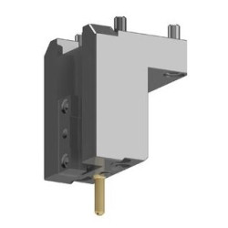 Universal outside turning holder HAAS, OD-20x110(HA) Universal outside turning holder HAAS, OD-20x110(HA)