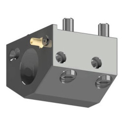 Universal turning face holder OKUMA, F-25x105(JC) Universal turning face holder OKUMA, F-25x105(JC)