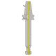 BT40 ER40 200 ER Collet Chuck (AD) (Balanced to G2.5 25000 rpm) (DIN 6499) BT40 ER40 200 ER Collet Chuck (AD) (Balanced to G2.5 25000 rpm) (DIN 6499)
