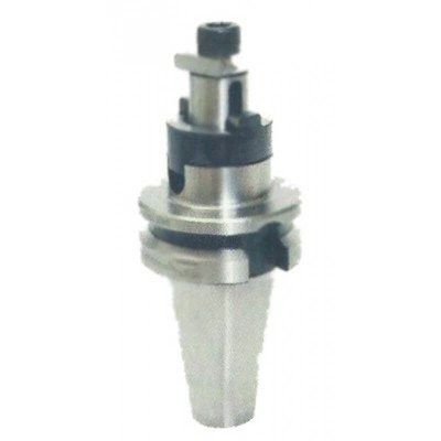 BT50 CSMA27 200 CombiShell Mill Adapter (AD) (Balanced to G 6.3 15000 rpm) (DIN 6358) BT50 CSMA27 200 CombiShell Mill Adapter (AD) (Balanced to G 6.3 15000 rpm) (DIN 6358)