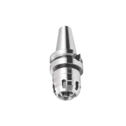 BT30 C 0.750" - 3.15" Power Milling Chuck (AD) (Balanced to 2.5G 25000 rpm)