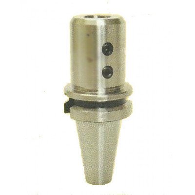 BT40 SLA DIA 3/16" - 2 1/2" Side Lock Holder (Balanced to G 6.3 15000 rpm)