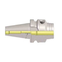 BT30 HC06 50.8 AD Standard Hydraulic Expansion Chuck Balanced to G2.5 25,000 RPM (MAS403)