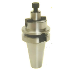 BT50 FMH-K16 060 Coolant Through Flange(AD+B) Face Mill Holder-Through Coolant (Balanced to G2.5 25000 rpm) (DIN 6357)