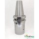 BT40 HC25 090 (AD+B) Standard Hydraulic Expansion Chuck Balanced to G2.5 25,000 RPM (MAS403) BT40 HC25 090 (AD+B) Standard Hydraulic Expansion Chuck Balanced to G2.5 25,000 RPM (MAS403)