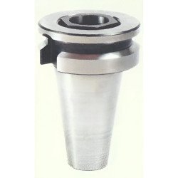 BT40 ER32A 32 Short Length ER Chuck (AD) With E32A Spanner