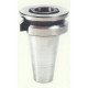 BT40 ER 32A 32 Short Length ER Chuck (AD) With E32A Spanner BT40 ER 32A 32 Short Length ER Chuck (AD) With E32A Spanner