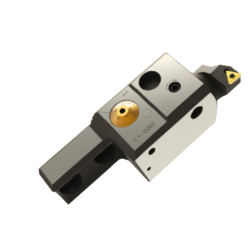 Finish Micro Boring Head TENBH200