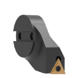 Finish Boring Head cartridge TENFC200