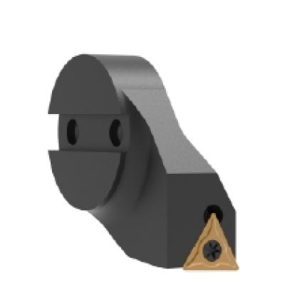Finish Boring Head cartridge TENFT200