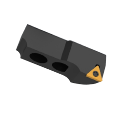 Rough Boring tool TERC135 (Dia Range 135-200)