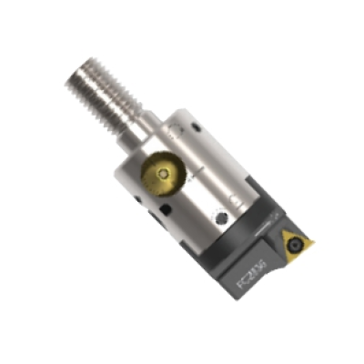 Finish Boring Heads TEMFBH3654 (Boring Dia 36-54)