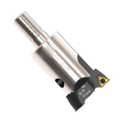 Short Series Rough Boring Head TEMRBC3650 (Dia Range 36-50)