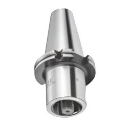 CAT40 X T3 Reduction Sleeve Dia 32 L30 (Compatible with Capto® Style C3) CAT40 X T3 Reduction Sleeve Dia 32 L30 (Compatible with Capto® Style C3)
