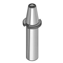 CAT40 Test Mandrel Dia 40 L 300 CAT40 Test Mandrel Dia 40 L 300