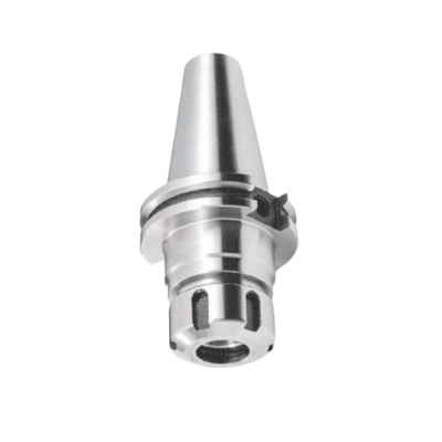 CT40 ER11 - 4.00" ER Collet Chuck (Balanced to 2.5G 25000 RPM)