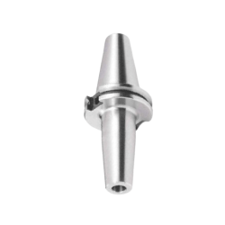 CAT40 SFH 0.125" - 6.30" Extra Long Length Shrink Fit Holder (Balanced to 2.5G 25000 rpm)