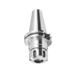 CAT50 ER16 - 4.00" ER Collet Chuck (Balanced to 2.5G 25000 RPM)