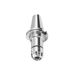 CT50 C 0.750" - 3.25" Power Milling Chuck (Balanced to 2.5G 25000 rpm)