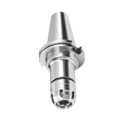 CT50 C 0.750" - 3.25" Face Contact Power Milling Chuck (Balanced to 2.5G 25000 rpm)