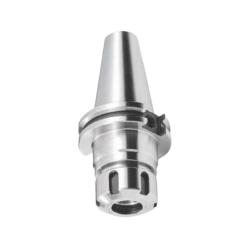 CAT50 ER16 - 4.00" Face Contact ER Collet Chuck (Balanced to 2.5G 25000 RPM) CAT50 ER16 - 4.00" Face Contact ER Collet Chuck (Balanced to 2.5G 25000 RPM)