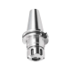 CAT50 ER25 - 4.00" Face Contact ER Collet Chuck (Balanced to 2.5G 25000 RPM)