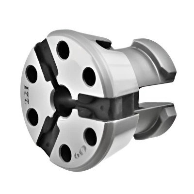 Clamping Head Index Ms22 - 22IL Dia 14mm Smooth