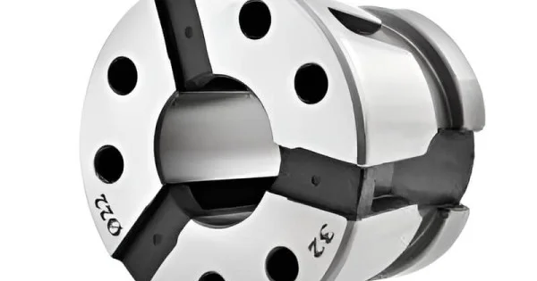Clamping Heads