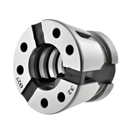 Clamping head 32R Grooved bore