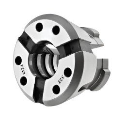 Clamping Head for Multispindles 32IR Grooves Bore