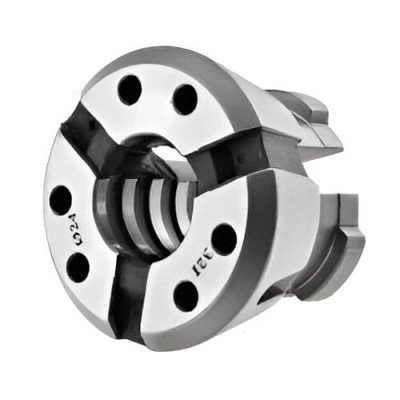 Clamping Head Index Ms32 - 32IR Dia 31.5mm Grooved