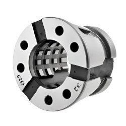 Clamping Heads for Monospindles