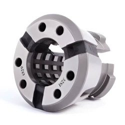 Clamping Head for Multispindles 32IS Serrated Bore