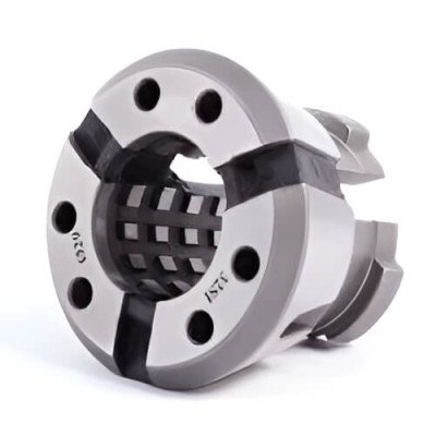Clamping Head Index Ms32 - 32IS Dia 31mm Serrated Clamping Head Index Ms32 - 32IS Dia 31mm Serrated
