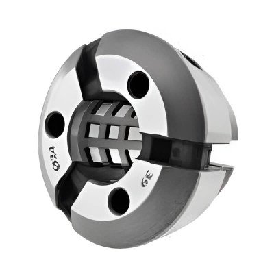 Clamping Head Index Ms39 - 39S Dia 14mm Serrated Clamping Head Index Ms39 - 39S Dia 14mm Serrated