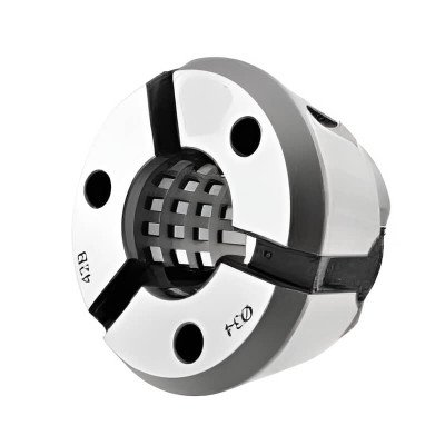 Clamping Head 42 - 42BS Dia 33mm Serrated Clamping Head 42 - 42BS Dia 33mm Serrated