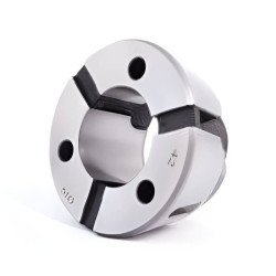 Clamping head 42L Smooth bore