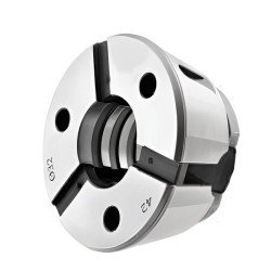 Clamping head 42R Grooved bore