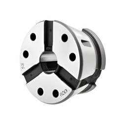 Clamping Head 52 - Emergency 52EM Dia 04mm Smooth