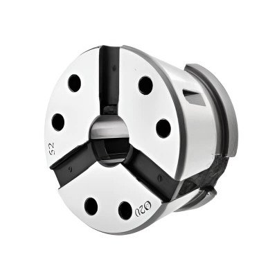 Clamping Head 52 - Emergency 52EM Dia 15mm Smooth