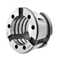 Clamping head 52R Grooved bore