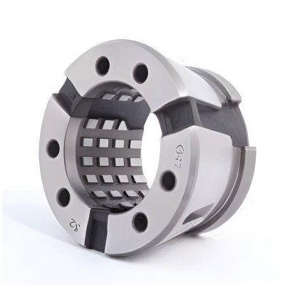 Clamping Head 52 - 52S Dia 23mm Serrated Clamping Head 52 - 52S Dia 23mm Serrated