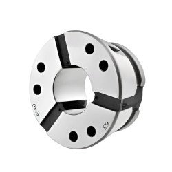 Clamping Head 65 - Emergency 65EM Dia 21mm Smooth Clamping Head 65 - Emergency 65EM Dia 21mm Smooth