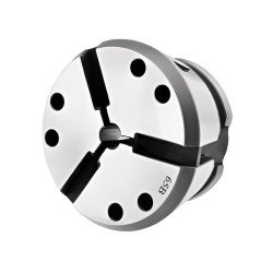 Clamping Head 65 - Emergency 65BEM Dia 08mm Smooth