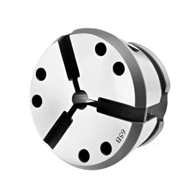 Clamping Head 65 - 65BL Square 44mm Smooth