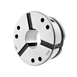 Clamping Head 80 - Emergency 80EM Dia 16mm Smooth